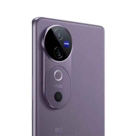 Smartphone VIVO V40 5G | 12Go | 256Go | Violet