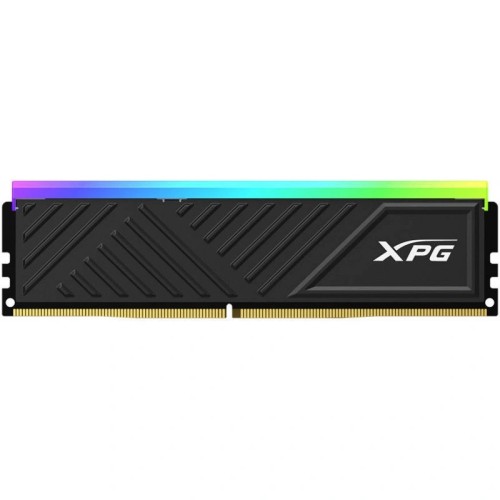 XPG GAMMIX D35G 16GB ( 2 X 8 GB ) 3200 DDR4 RGB - Noir