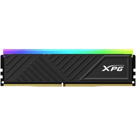 XPG GAMMIX D35G 16GB ( 2 X 8 GB ) 3200 DDR4 RGB - Noir