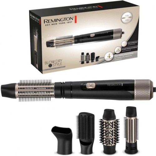 Brosse Soufflante Remington...