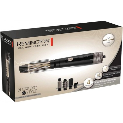Brosse Soufflante Remington a bas prix
