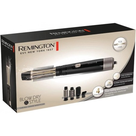 Brosse Soufflante Remington a bas prix