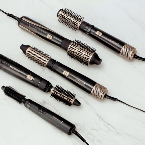 Brosse Soufflante Remington a bas prix
