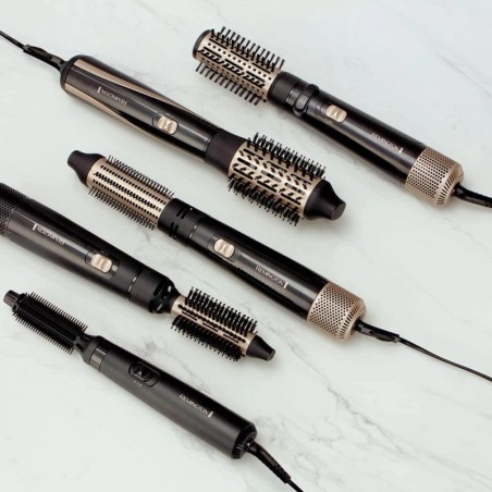 Brosse Soufflante Remington a bas prix