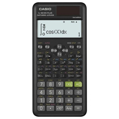 Calculatrice Scientifique TUNISIE