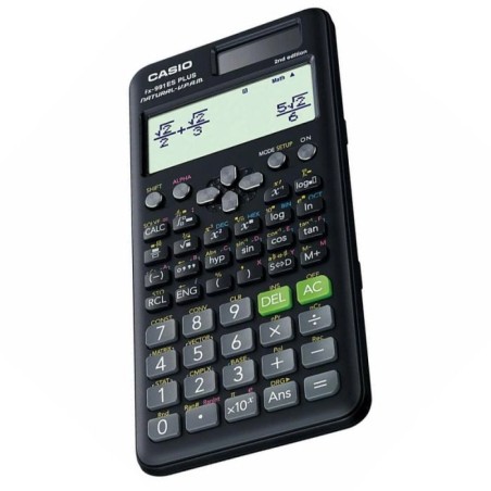 Calculatrice Scientifique MEILLEURES PRIC TUNISE