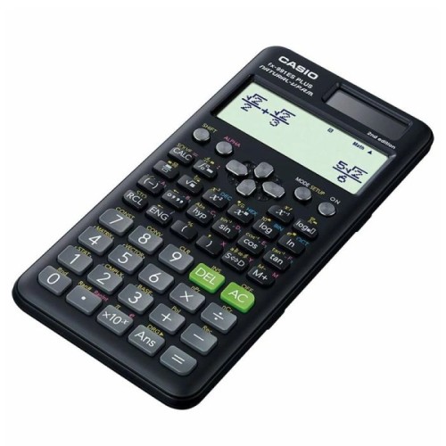 Calculatrice Scientifique A BAS PRIX