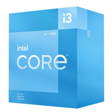 processeur intel