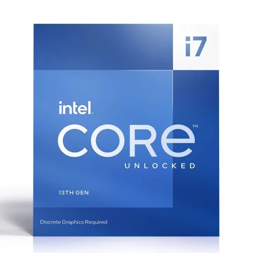 Intel Core i7-13700KF Tunisie
