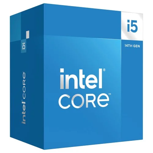 Intel Core i5-14500 Tunisie