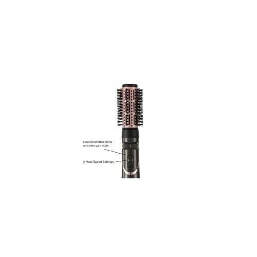 Brosse Soufflante Remington tunisie