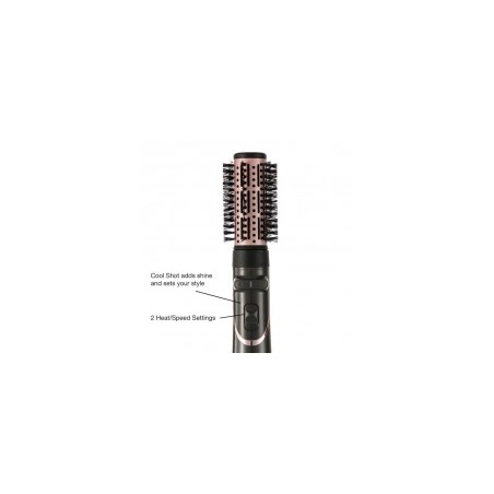 Brosse Soufflante Remington tunisie