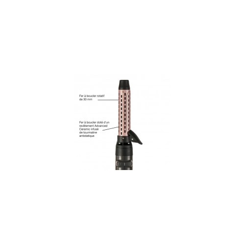 Brosse Soufflante Remington a bas prix tunisie