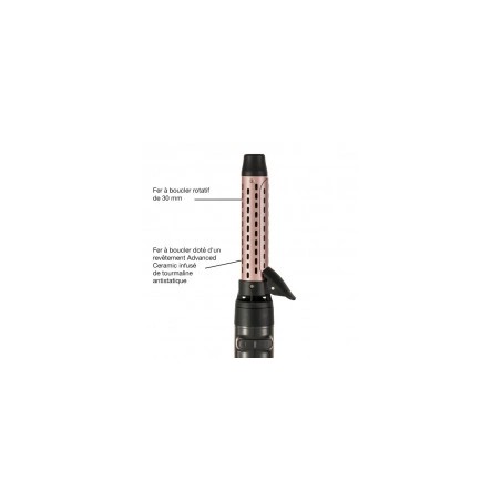 Brosse Soufflante Remington a bas prix tunisie