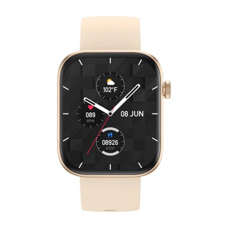 Montre Connectée a bas prix