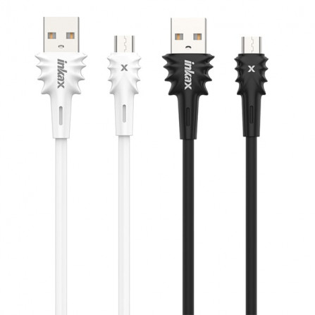 CABLE CHARGEUR INKAX STARFISH V8 a bas prix Tunisie