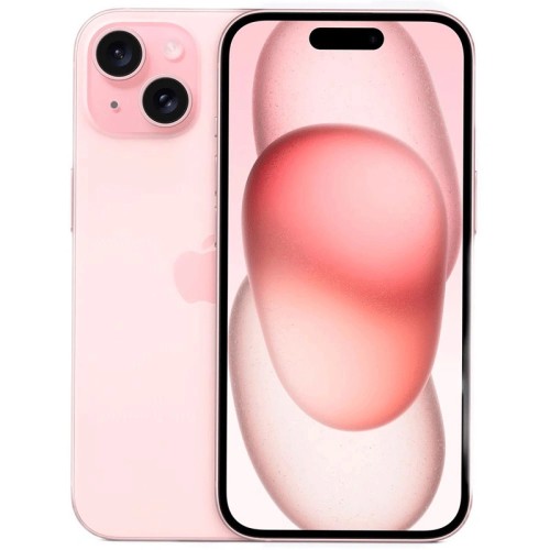 iPhone 15 tunsie