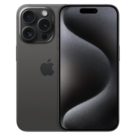 iPhone 15 Pro Max | 256Go | Black Titanium