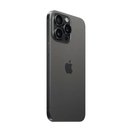 iPhone 15 Pro Max | 256Go | Black Titanium