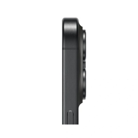 iPhone 15 Pro Max | 256Go | Black Titanium