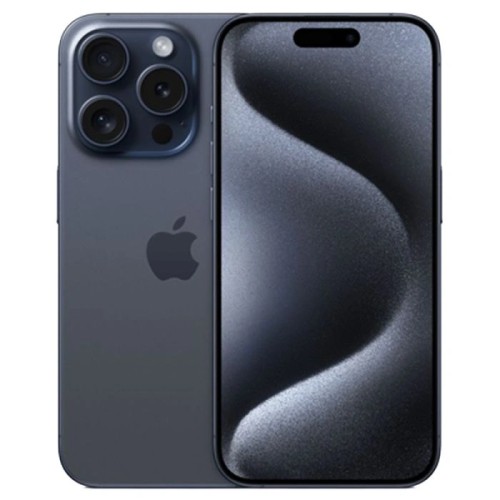 iPhone 15 Pro Max tunisie