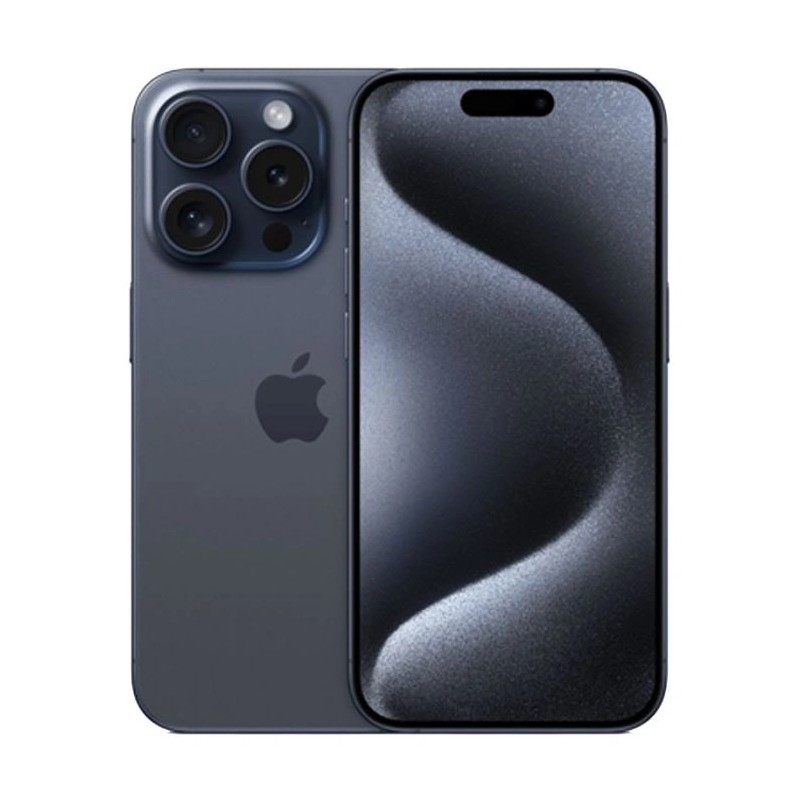 iPhone 15 Pro Max tunisie