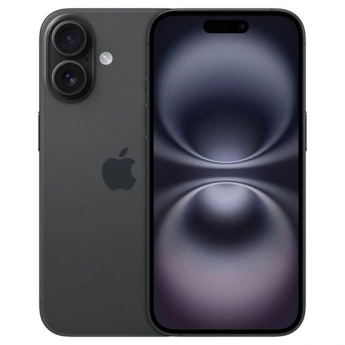 iPhone 16  tunisie