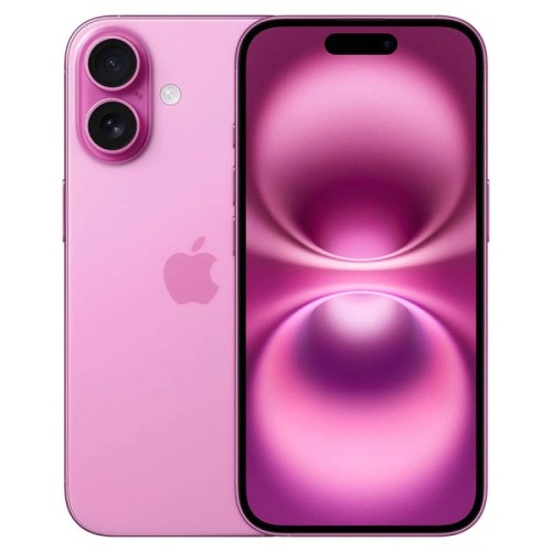 iPhone 16 tunise