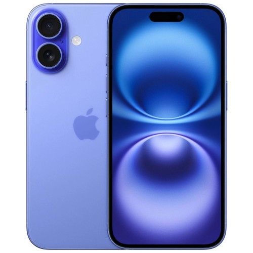 iPhone 16 tunisie