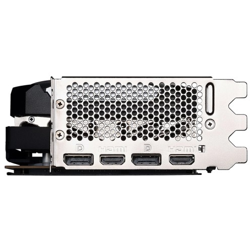 ports carte graphique MSI GeForce RTX 4090 VENTUS 3X E 24G OC
