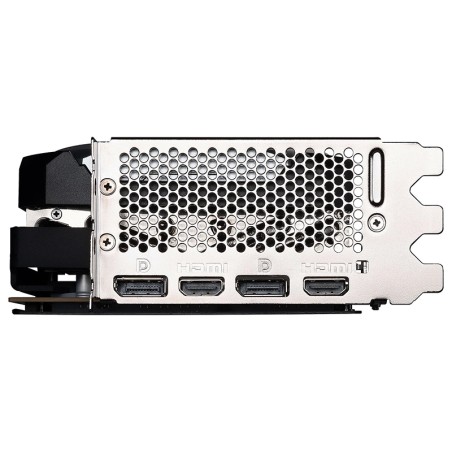 ports carte graphique MSI GeForce RTX 4090 VENTUS 3X E 24G OC