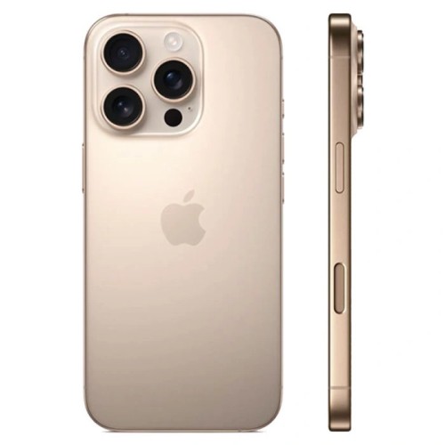 iPhone 16 Pro meilleures prix
