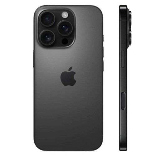 iPhone 16 Pro meilleures prix