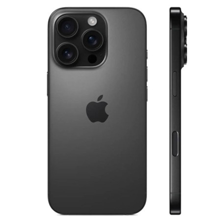 iPhone 16 Pro meilleures prix
