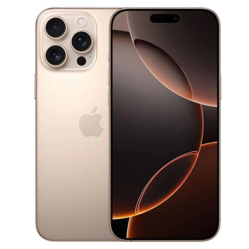 iPhone 16 Pro Max tunisie