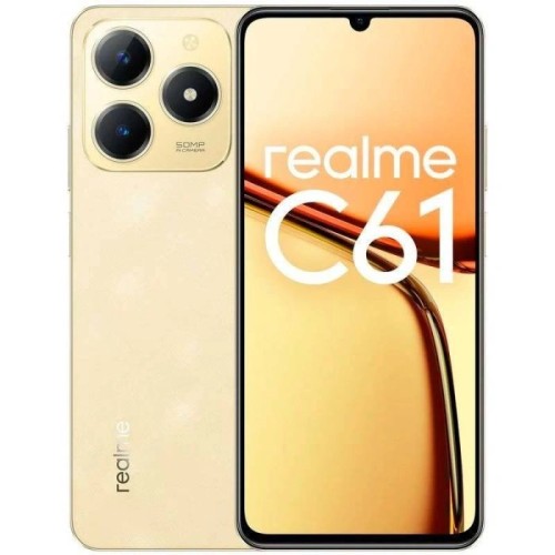 Smartphone REALME tunisie