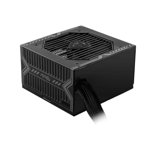 Bloc d'Alimentation MSI MAG A750BN PCIE5