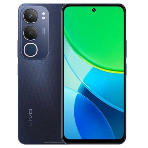 Smartphone VIVO Y19S TUNISIE
