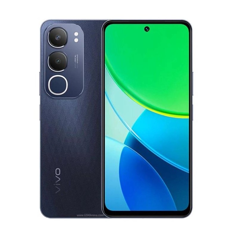 Smartphone VIVO Y19S TUNISIE