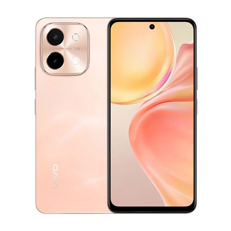 Smartphone VIVO Y28 tunisie