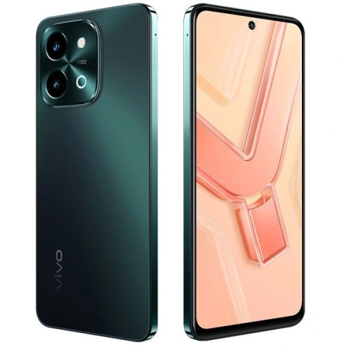 Smartphone VIVO Y28 meilleures prix tunisie