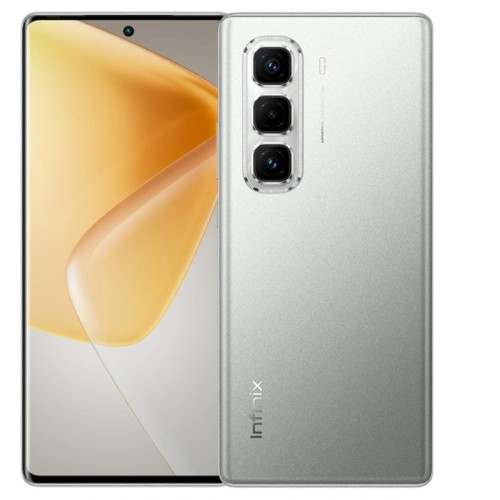 Infinix Hot 50 Pro+ tunisie