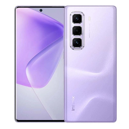 Infinix Hot 50 Pro+ tunisie