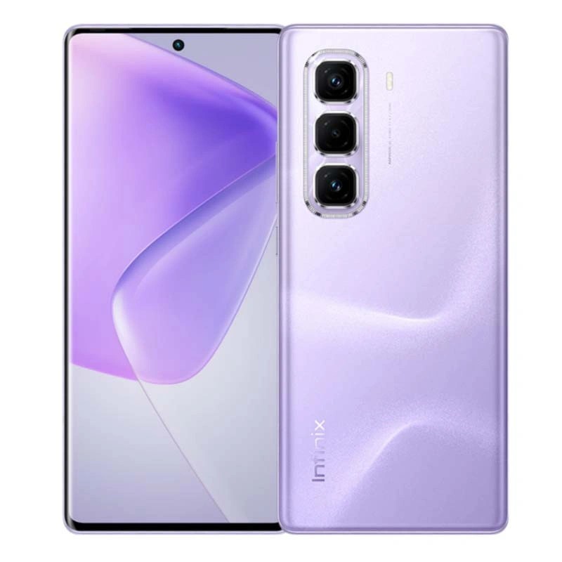 Infinix Hot 50 Pro+ tunisie