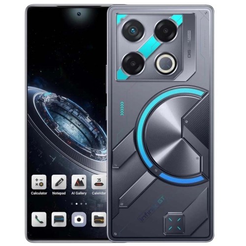 Smartphone Infinix GT 20...