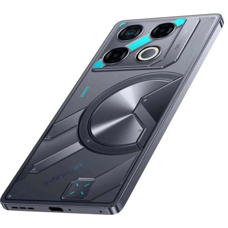 Smartphone Infinix GT 20 Pro | 5G | 12Go | 256Go | Bleu