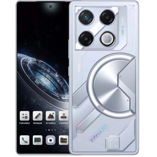 Smartphone Infinix GT 20 Pro tunisie