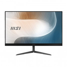 PC DE BUREAU ALL IN ONE MSI MODERN  Tunisie