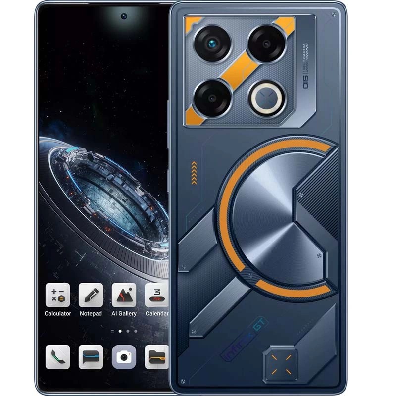 Smartphone Infinix GT 20 Pro  tunisie