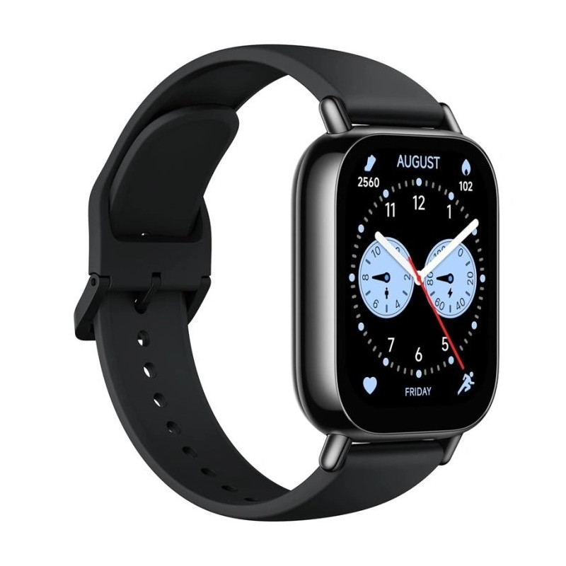 Montre Connectée XIAOMI Redmi Watch 5 Lite | Noir